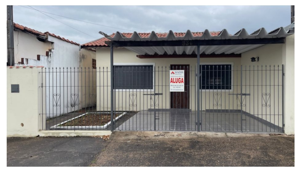 Casa em São Pedro