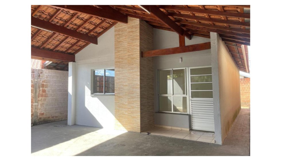 Casa em São Pedro