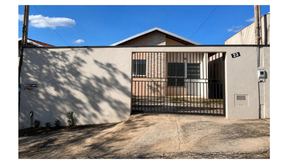 Casa em São Pedro