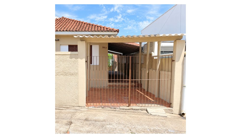Casa em São Pedro