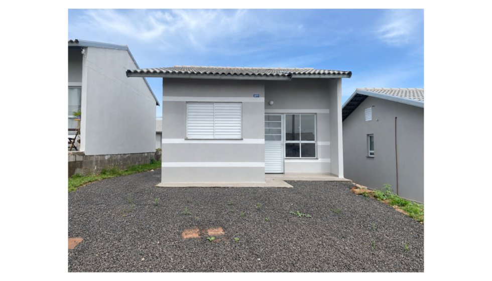 Casa em São Pedro