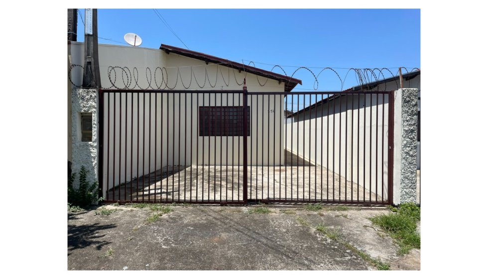 Casa em São Pedro