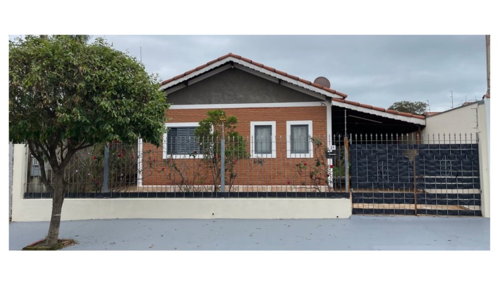 Casa em São Pedro
