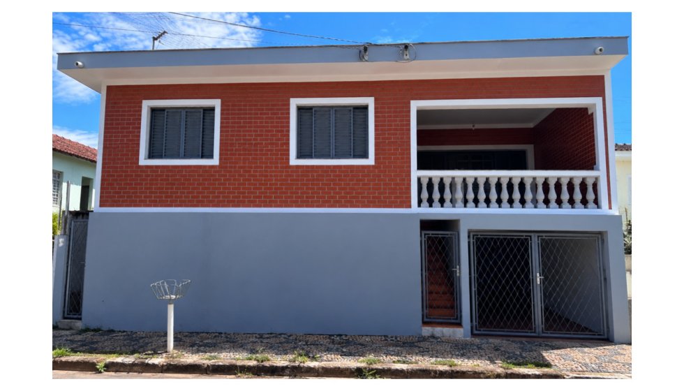 Casa em São Pedro